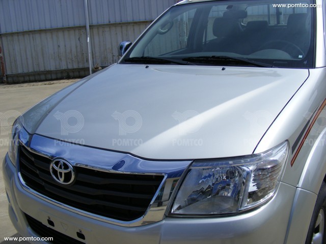 Hilux Vigo